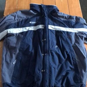 Columbia Ski Jacket
